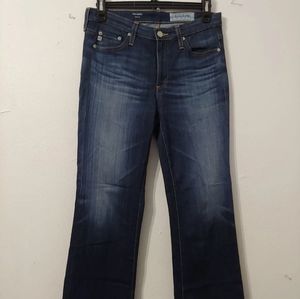 AG The Angel Jean Boot Cut